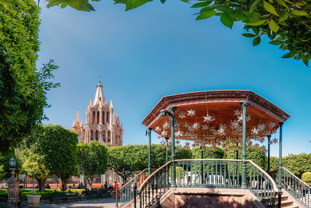 San Miguel de Allende