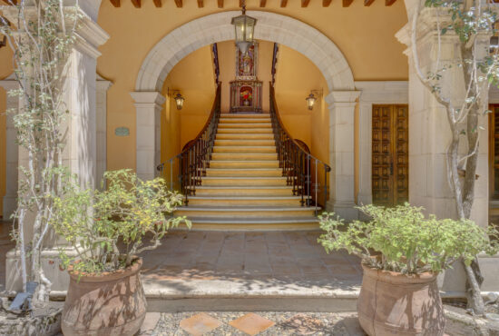 Hacienda Casuso Kimmel Realty Group